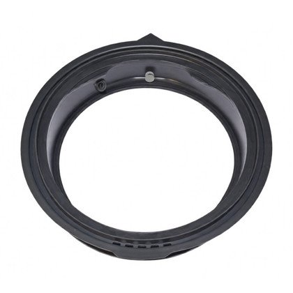 Fartuch drzwi do pralki Amica 1049669