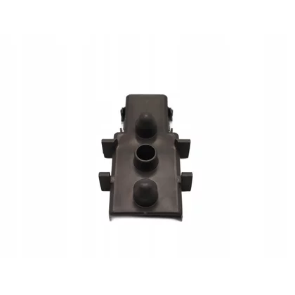 Uchwyt ramienia spryskiwacza do zmywarki Whirlpool / Indesit / Ariston / Hotpoint 488000387520 C00387520