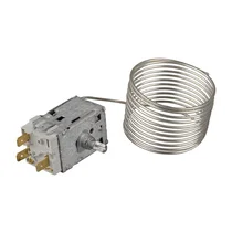 Termostat do lodówki i zamrażarki Whirlpool / Indesit / Ariston / Hotpoint A04 1000 481981729033 C00494848