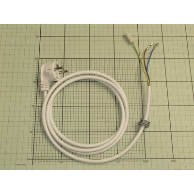 Przewód zasilający długość 1,8 m EU (1041351)