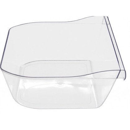 Części zamienne GORENJE Szuflada na warzywa do lodówki Gorenje / Hisense 596564