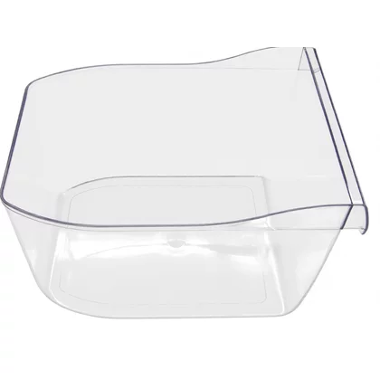 Półki na drzwi różni producenci Szuflada na warzywa do lodówki Gorenje / Hisense 596564