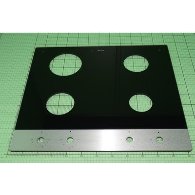 Płyta ceramiczna/szkło Amica (9076462)