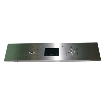 Panel przedni do piekarnika Amica bez logo Tablica.122_3.3EHiTs/TbX[mm]Y2M