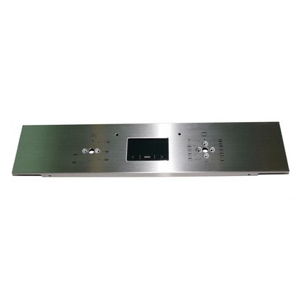 Panel przedni do piekarnika Amica bez logo Tablica.122_3.3EHiTs/TbX[mm]Y2M