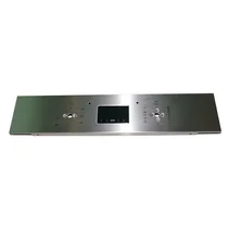 Elementy obudowy Panel przedni do piekarnika Amica bez logo Tablica.122_3.3EHiTs/TbX[mm]Y2M