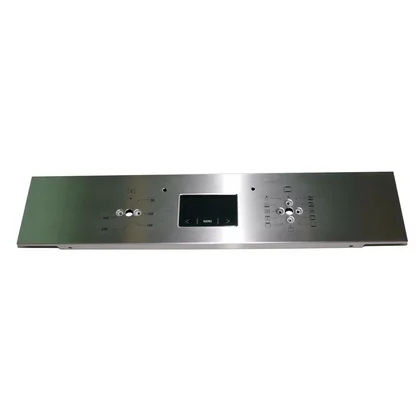 Elementy obudowy Panel przedni do piekarnika Amica bez logo Tablica.122_3.3EHiTs/TbX[mm]Y2M