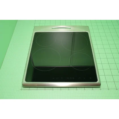 Płyta ze szkła ceramicznego do kuchni indukcyjnej Amica i.57IE_22X /CD4 proSZ K-r GECO