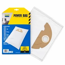 Worki syntetyczne Safbag do odkurzacza Kärcher SE 2001 / SE 3001 6.904-143.0 Worwo KMB01