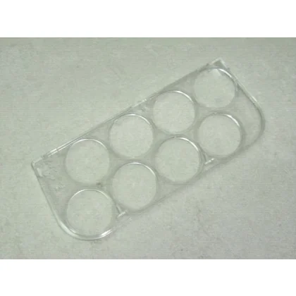 Półki na drzwi różni producenci Pojemnik na jajka do lodówki Mastercook / Fagor 21 x 9 cm FA3B003A6