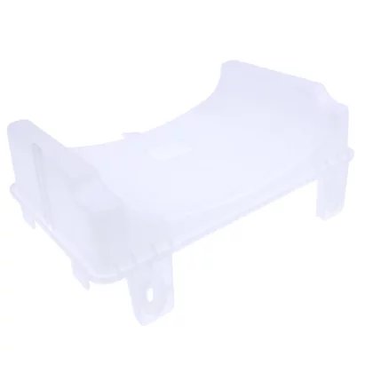Elementy szklane i plastikowe lo Tacka ociekowa skraplacza do lodówki Whirlpool 481241870005 C00327879