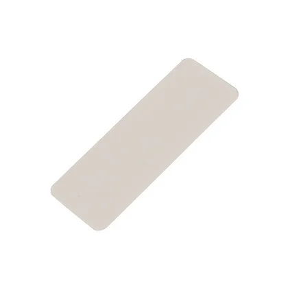 Prowadnica zabudowy drzwi do lodówki i zamrażarki Electrolux / AEG 50116813002