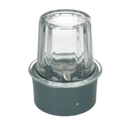 Roboty Delonghi Rozdrabniacz mini / młynek do robota kuchennego Kenwood Prospero+ KAP10.000GY