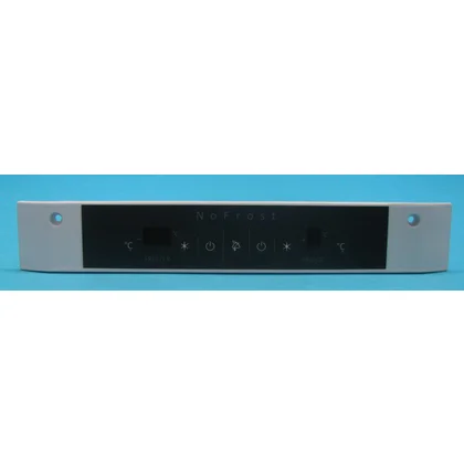 Moduł elektroniczny kompletny do lodówki Gorenje / Hisense 464911