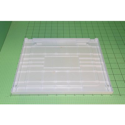 Zespół topu do chłodziarko-zamrażarki Amica (1019852)