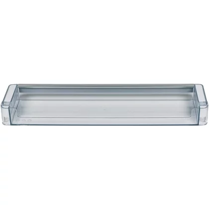 Półki na drzwi różni producenci Półka środkowa drzwi chłodziarki Bosch / Siemens 41,1 x 4,1 x 10,5 cm 00743290