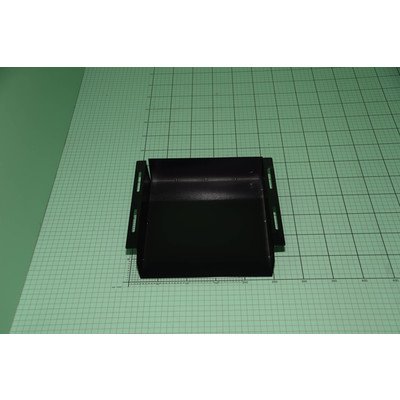 1045829 Kierownica powietrza AMICA