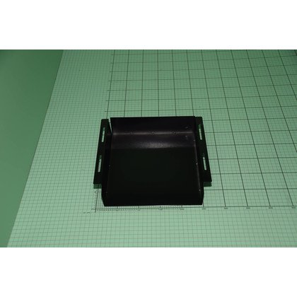 1045829 Kierownica powietrza AMICA