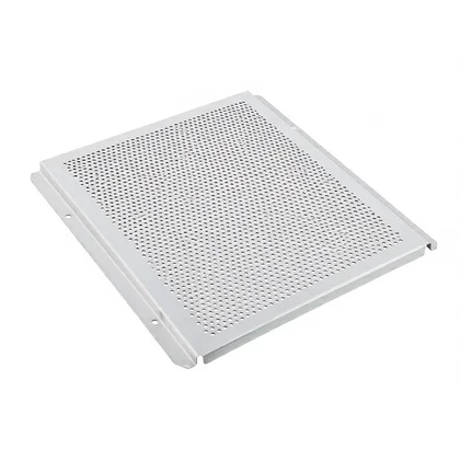 Blacha do pieczenia do piekarnika Electrolux / AEG 424 x 333 mm 5611724013
