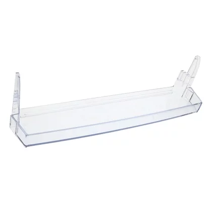 Półki na drzwi różni producenci Półka drzwiowa chłodziarki Electrolux / AEG 484 mm 2646003026