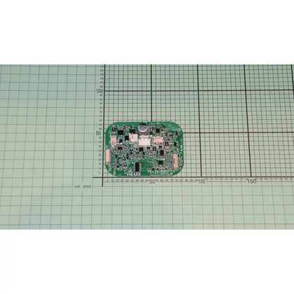 Płytka elektroniczna do odkurzacza ręcznego Amica VM 7050 20Z_DC_6S 1076365