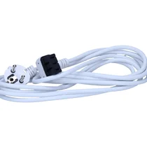 Elementy elektryczne do pralek r Wiązka elektryczna do pralki Beko 2861403300