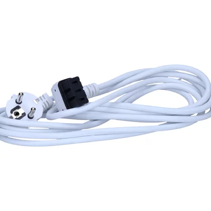 Elementy elektryczne do pralek r Wiązka elektryczna do pralki Beko 2861403300