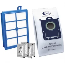 Zestaw startowy do odkurzacza Electrolux / AEG UltraSilencer USK9S 9009229700