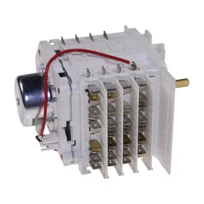 Elementy elektryczne do pralek r Programator do pralki Whirlpool EC6018.01