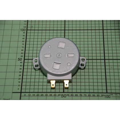 Silnik napędowy talerza do mikrofalówki Amica 1046629