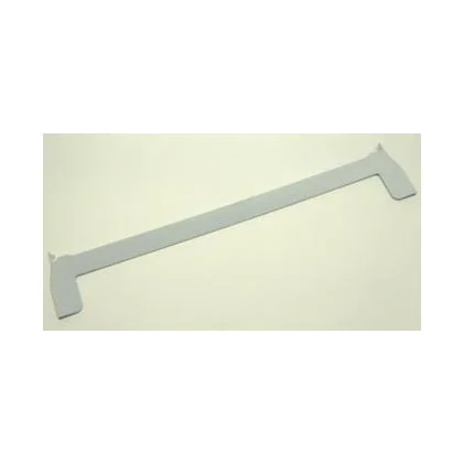 Ramka przednia półki chłodziarki Ariston / Indesit / Hotpoint / Whirlpool 504 x 93 mm C00119060 482000029075
