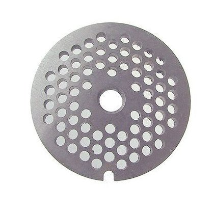 Maszynka ZMM5548W/06 86.3161 Sitko 4mm z komorą nr,8 do maszynki do mielenia (M532707)