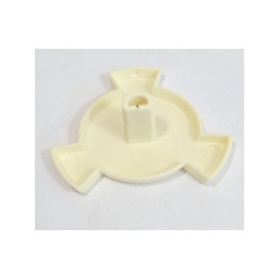 Koniczynka/Mocowanie talerza do mikrofalówki Whirlpool (481246238318) C00330671