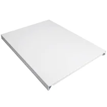 Obudowa frontu drzwi do zmywarki Whirlpool / Indesit / Ariston / Hotpoint 480140101171 C00319708
