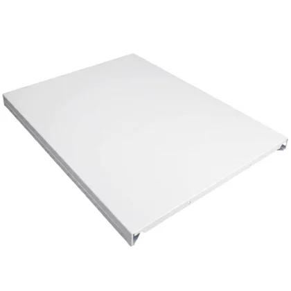 Obudowa frontu drzwi do zmywarki Whirlpool / Indesit / Ariston / Hotpoint 480140101171 C00319708