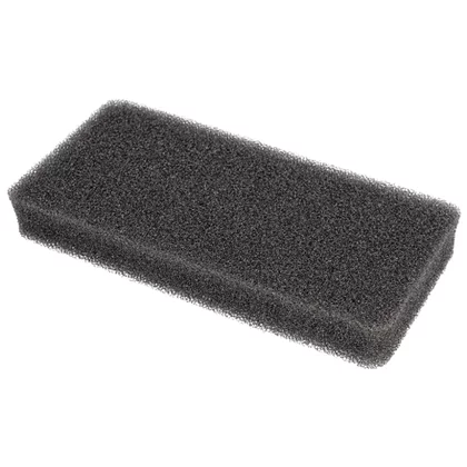 Filtry do suszarek bębnowych Filtr piankowy do suszarki Hisense / Gorenje 327136