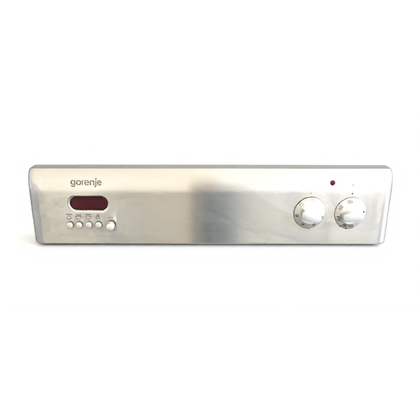 Elementy obudowy Panel przedni do piekarnika Gorenje / Hisense 691276