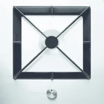 Przewód do kuchni i piekarnika Electrolux / AEG 230 mm 4055189890