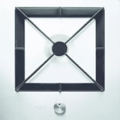 Przewód do kuchni i piekarnika Electrolux / AEG 230 mm 4055189890