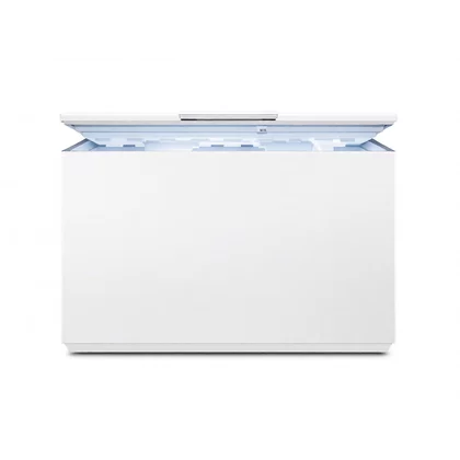 Klapa do zamrażarki skrzyniowej Electrolux / AEG 8020446020