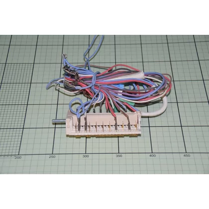 Wiązka kabli do kuchenki Amica GE3.3Zp 9066245