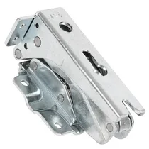 Zawias drzwi lodówki Electrolux / AEG dolny lewy lub górny prawy 8996711595067