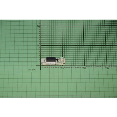 Pł.ster.A-O DOOR WQP12-7601.D.3 1210745