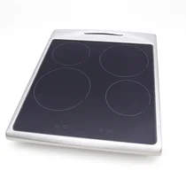 Płyta ceramiczna indukcji do kuchni Amica 57IE_23X /CD proSZ K-r