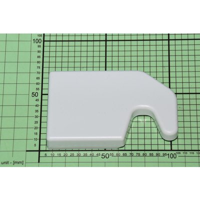 1044766 Zaślepka zawiasu górnego lewa AMICA