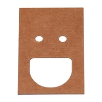 Podkładka montażowa do płyty ceramicznej Amica 8011150