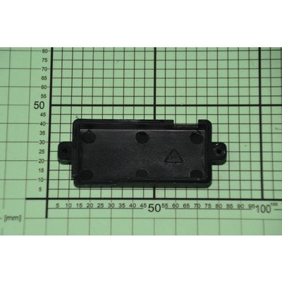 1045270 Pokrywa obudowy wyłącznika AMICA