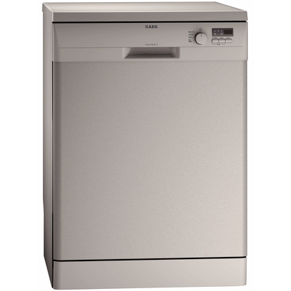 Skonfigurowana karta elektroniczna do zmywarki AEG / Electrolux EDW750 973911513044017