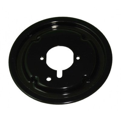 Płyty gazowo - ceramiczne Nakładka palnika średniego do płyty gazowej Amica 1046264