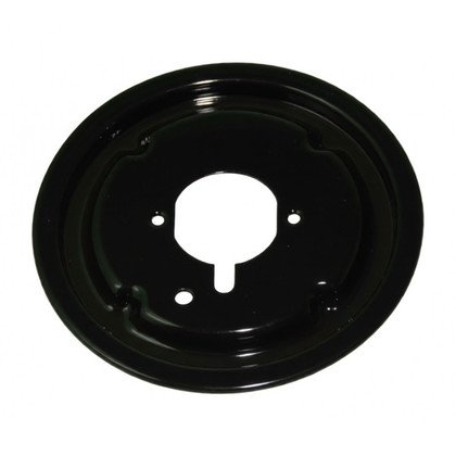 Płyty gazowo - ceramiczne Nakładka palnika średniego do płyty gazowej Amica 1046264